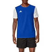 adidas Estro 19 JSY Camiseta de Manga Corta Niños